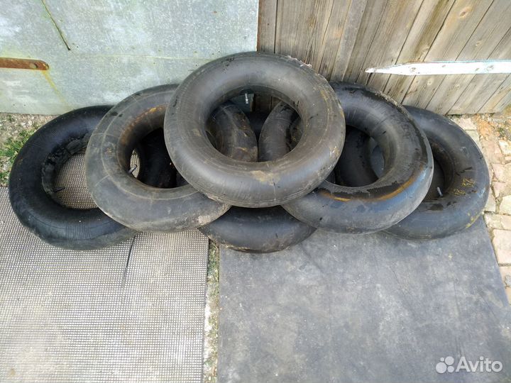 КАМА 505 Irbis 2.25/4.5 R13 и 2.25/4.5 R13