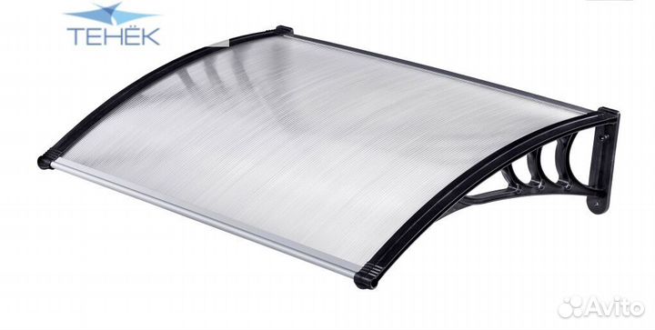 Козырек для крыльца