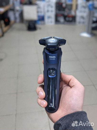 Бритва электрическая Philips / Доставка