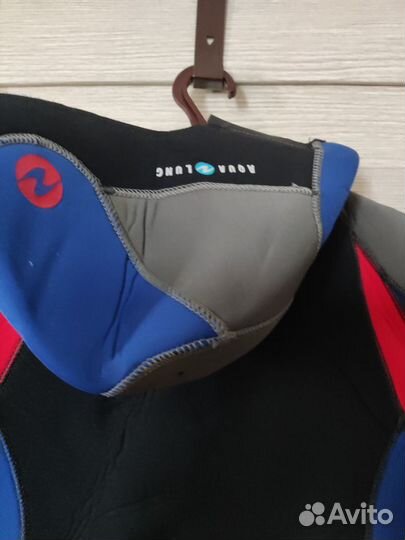 Снаряжение для дайвинга