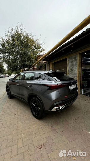 Супер топ полировка, за которую не стыдно