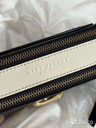 Сумка Marc Jacobs оригинал