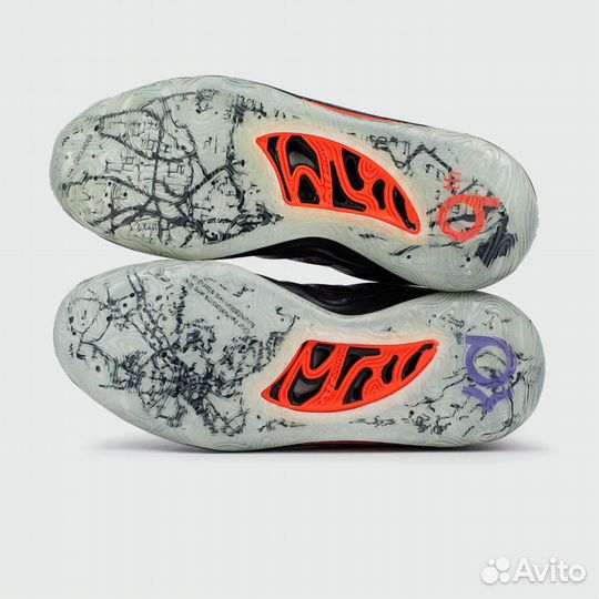 Кроссовки Nike KD 15 Charles Douthit