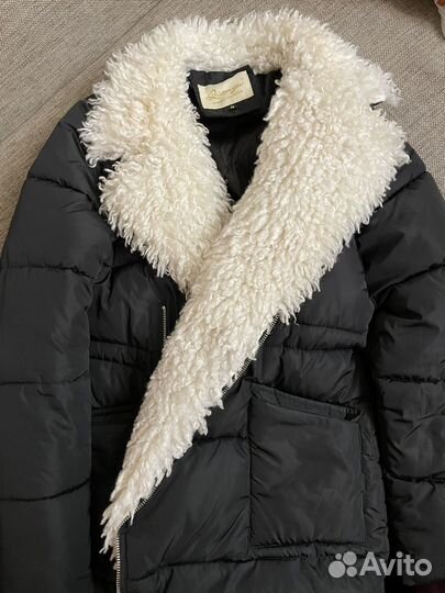 Куртка зимняя женская 42 44
