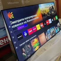 Телевизоры SMART TV 24-28-32-40-43-50-55-65-75-85