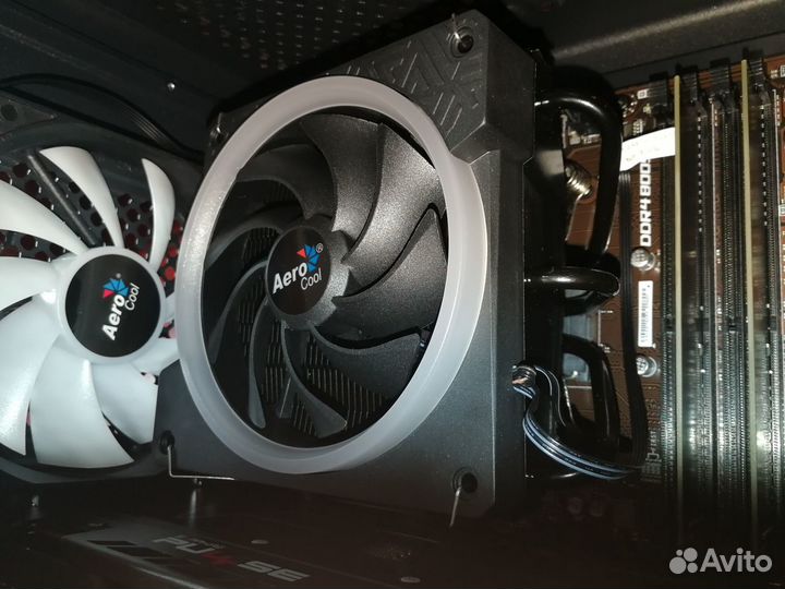 Настройка компьютеров, ноутбуков