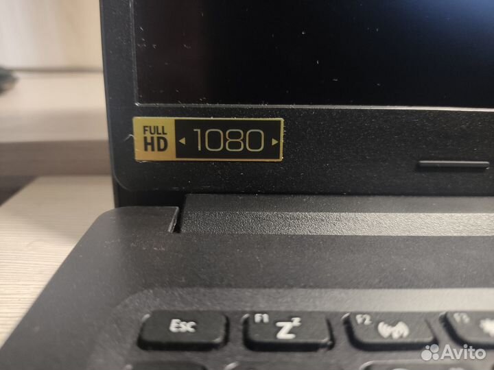 Продам ноутбук