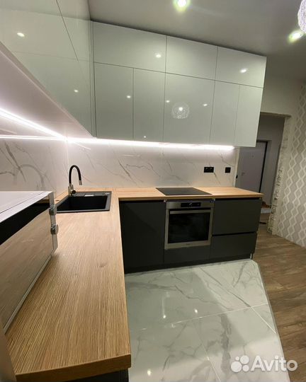 Кухня (цена за весь кпомплект) sh-0544428