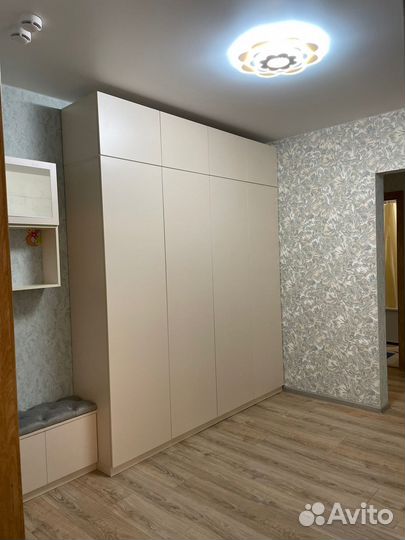 Шкафы на заказ. Мебель на заказ