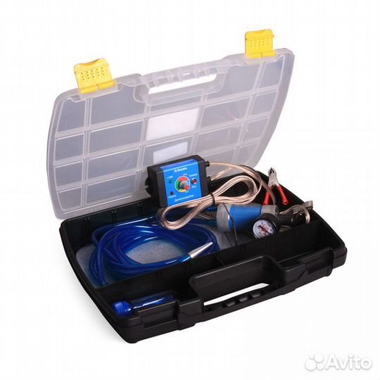 Дымогенератор G-smoke