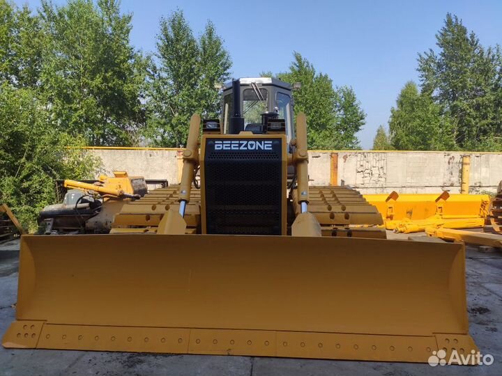 Beezone D16L, 2023