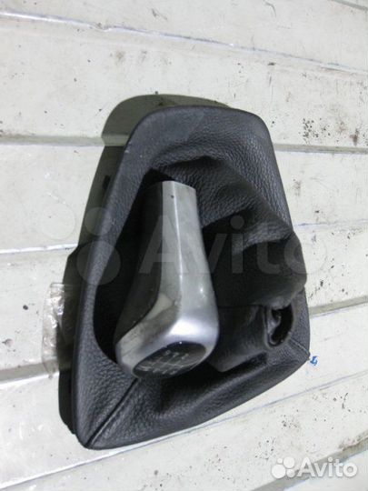 Рукоятка кулисы кпп Ручка Bmw 3 E90 2005-2012