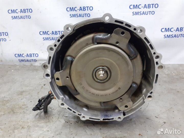 АКПП Volkswagen Touareg NF 3.0