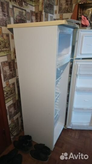 Холодильник Саратов 263