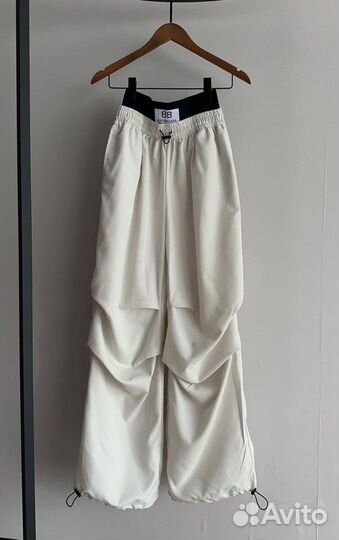 Брюки Balenciaga