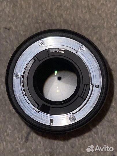 Объектив Nikоn