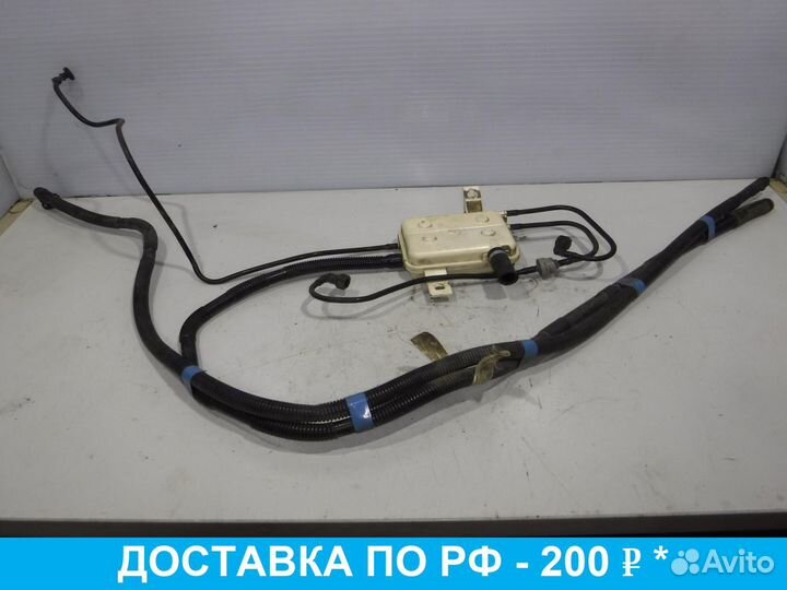 Сепаратор Range Rover Vogue