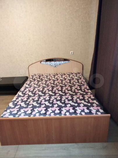 Комната 25 м² в 1-к., 9/10 эт.