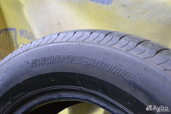 Bridgestone Ecopia NH100 RV 195/65 R15