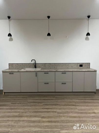 Кухни на заказ от производителя