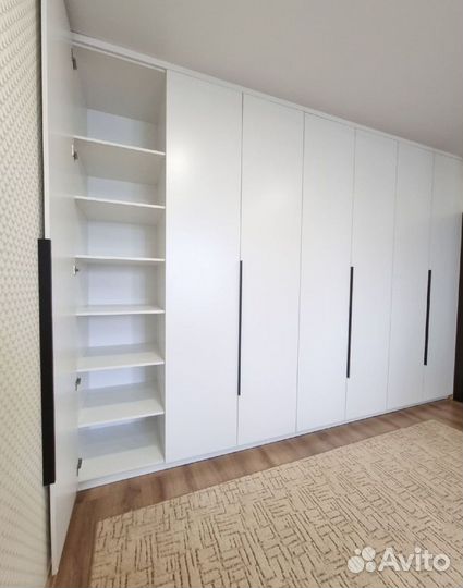 Шкаф от фабрики на заказ