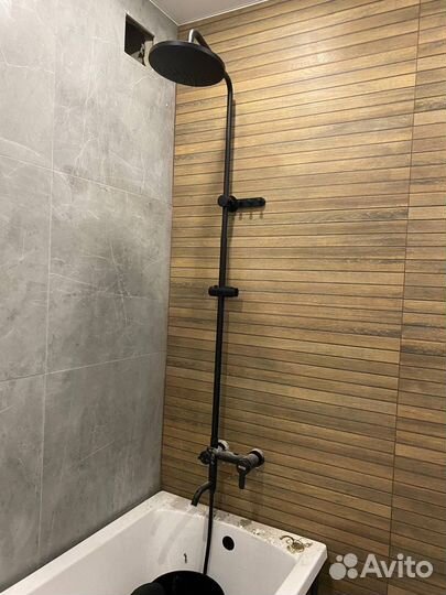 Сантехник мастер на час