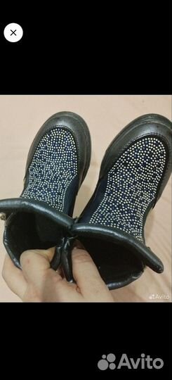 Вещи пакетом на девочку 110-116