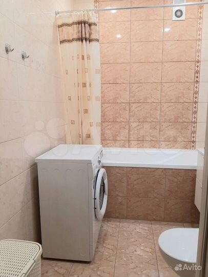 Квартира-студия, 26,6 м², 14/18 эт.