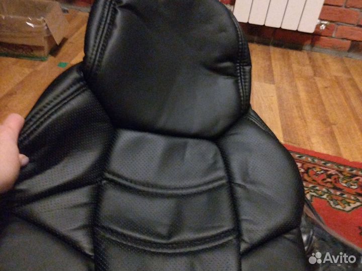 Продам новые чехлы для авто