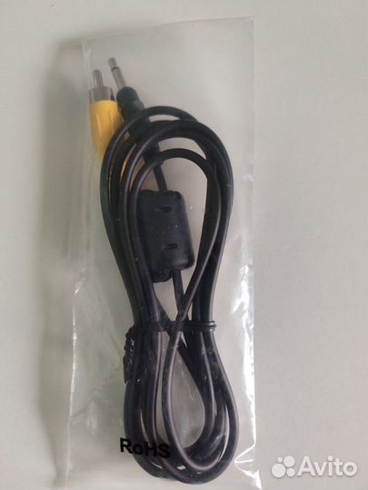 Кабели-адаптеры