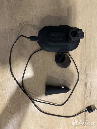 Xiaomi wireless car charger 20w