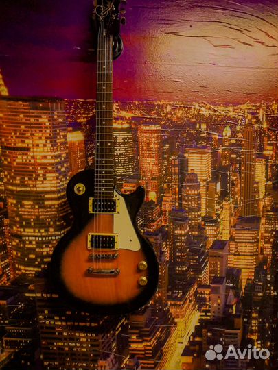 Epiphone Les Paul Special II