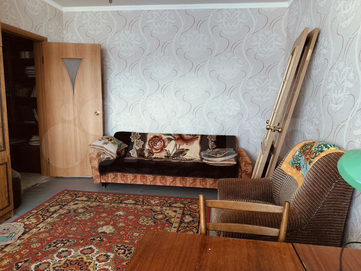 Комната 20 м² в 2-к., 8/9 эт.