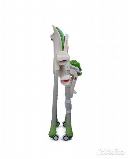 Стульчик для кормления babyton