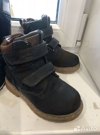 Детская обувь