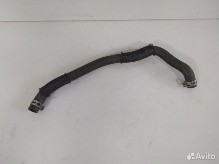 Шланг системы охлаждения Ford Focus 2 (рестайлинг)