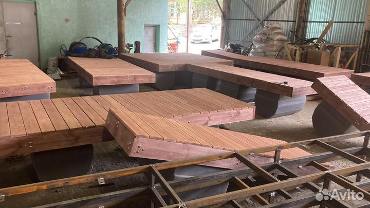 Понтон, причал, пирс, причальные пальцы