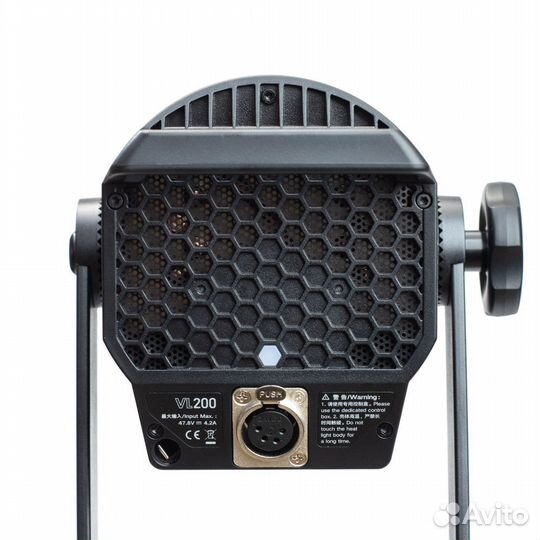 Осветитель светодиодный Godox VL200