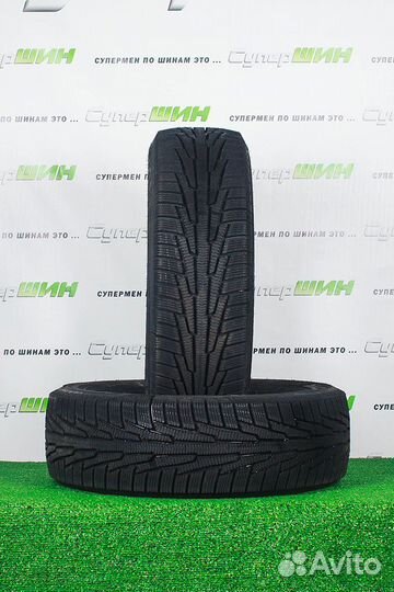 Ikon Tyres Nordman RS2 165/65 R14