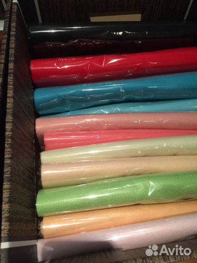 Фетр для рукоделия