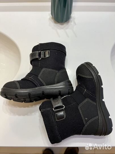 Валенки Котофей 28 размер