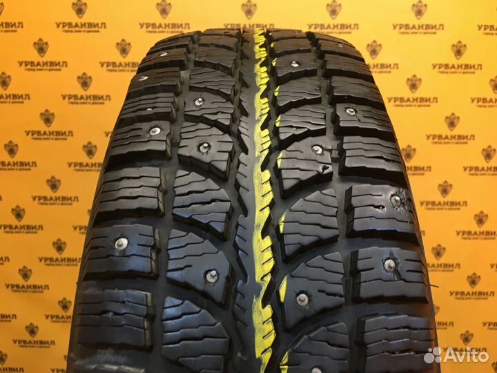 КАМА 505 Irbis 195/65 R15 91T