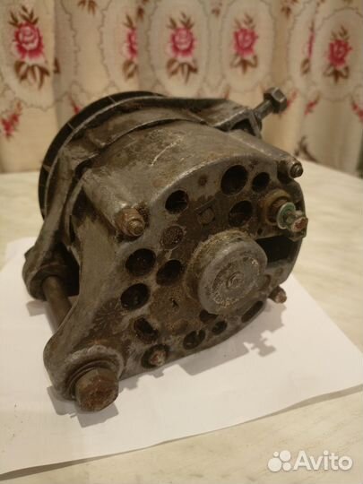 Генератор ваз классика