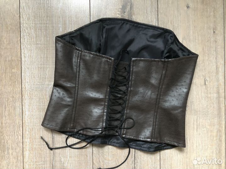 Топ корсет River Island