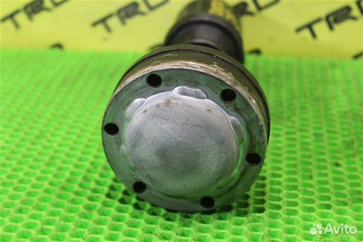 Шрус кардана Toyota