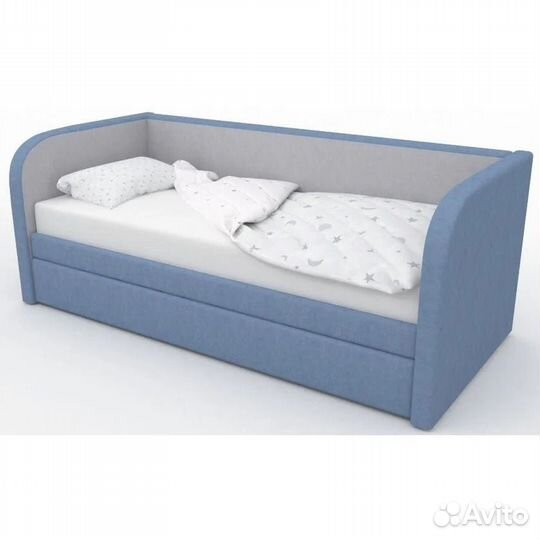 Детская кроватка уно