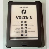 Электронная книга Onyx Boox Volta 3