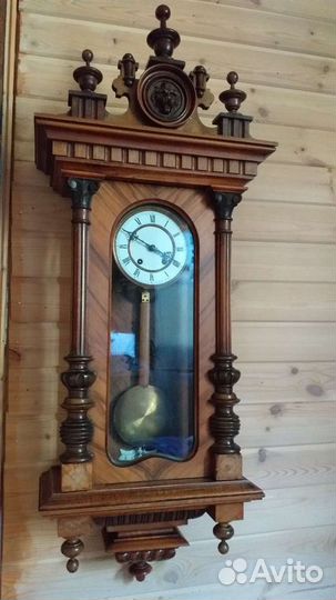 Ремонт обслуживание механических часов