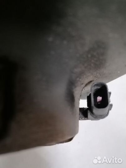 Вентилятор охлажд.радиатора Mitsubishi Mirage 1991