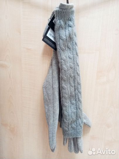 Перчатки женские, Италия